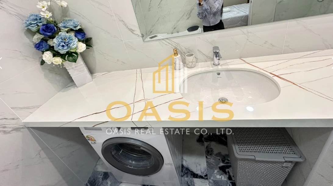 Diana Estate Condominium Soi Buakhao for rent