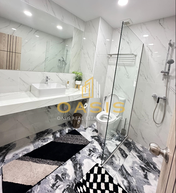 Diana Estate Condominium Soi Buakhao for rent