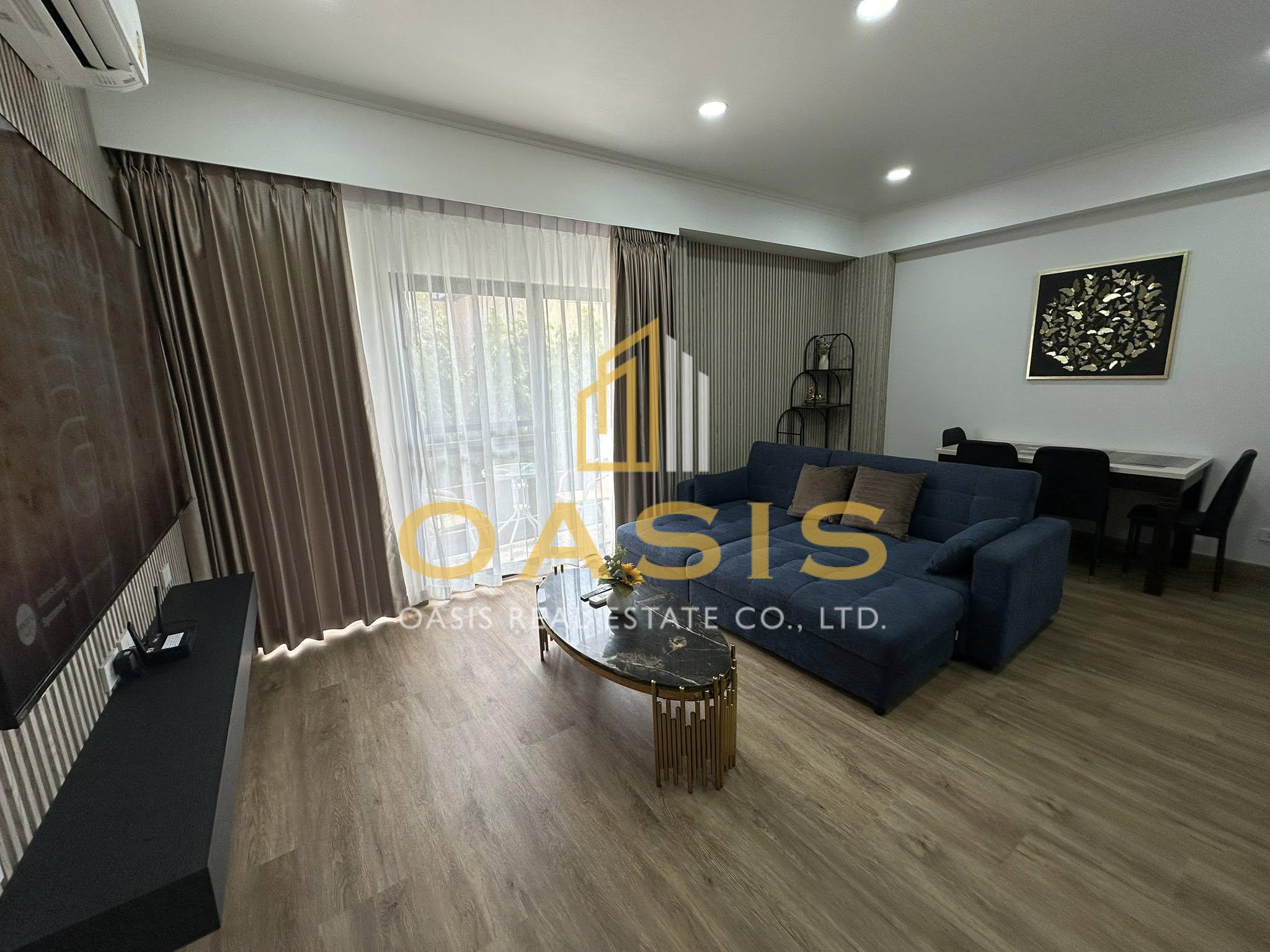 Diana Estate Condominium Soi Buakhao for rent
