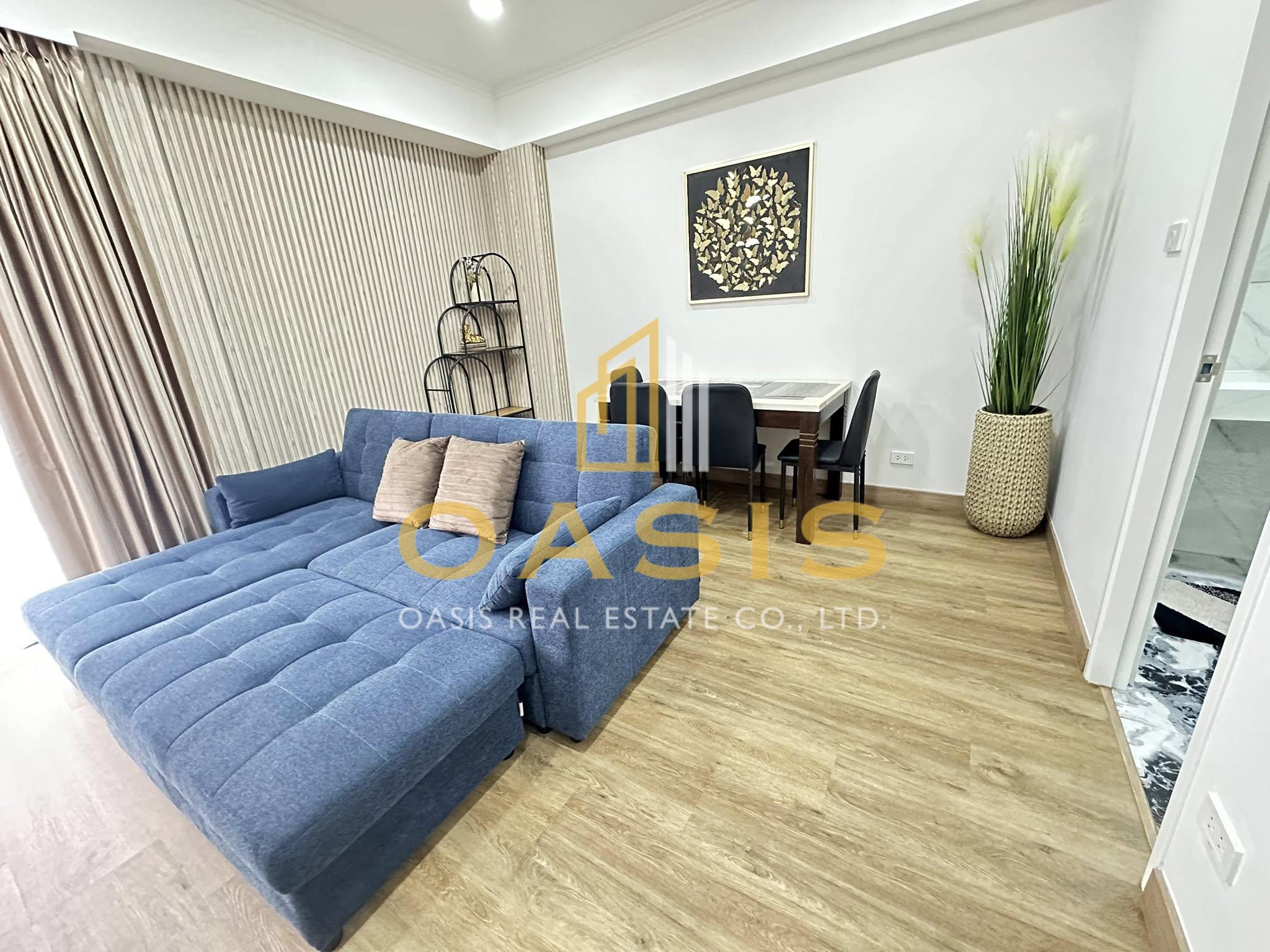 Diana Estate Condominium Soi Buakhao for rent