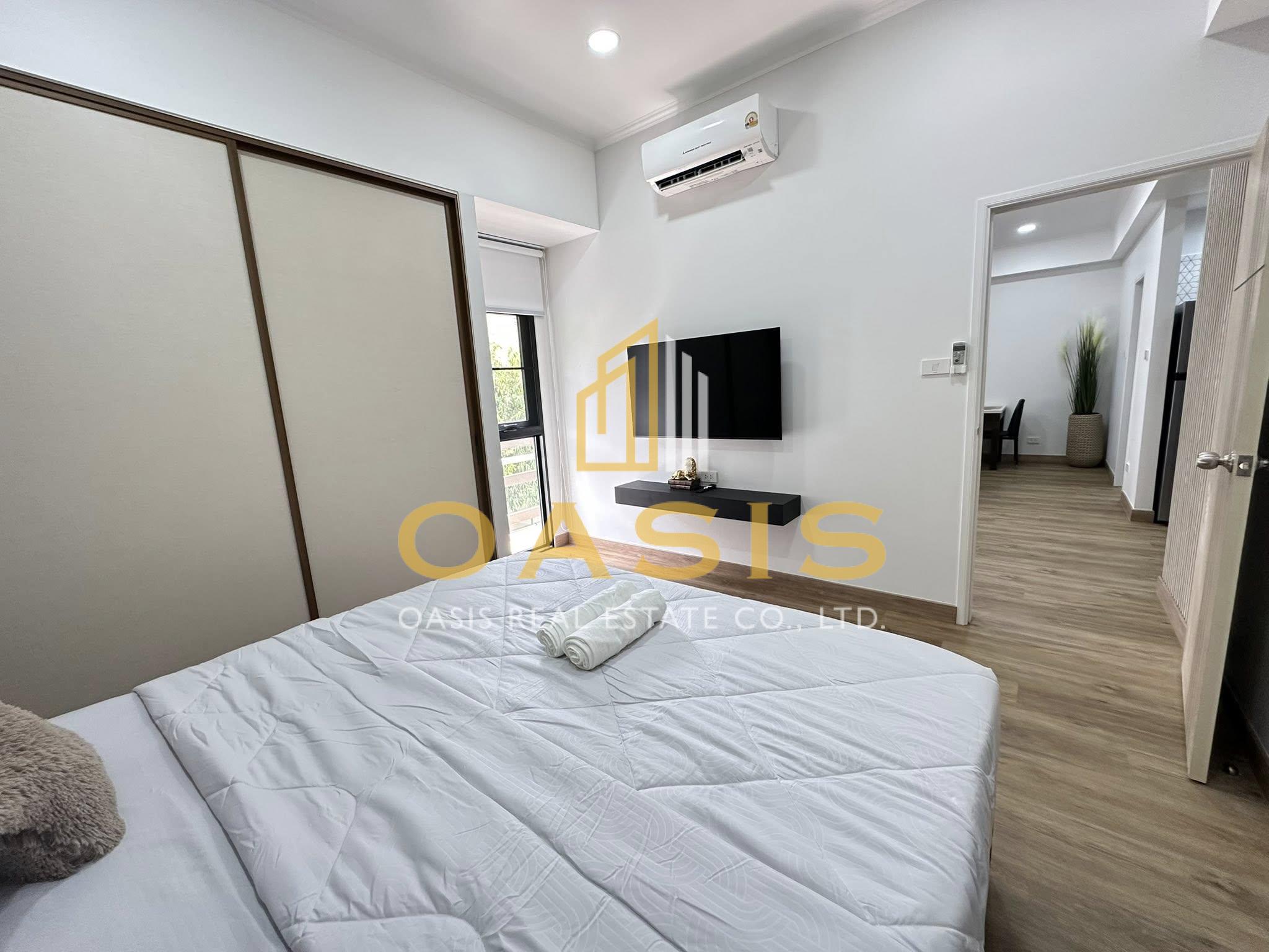 Diana Estate Condominium Soi Buakhao for rent