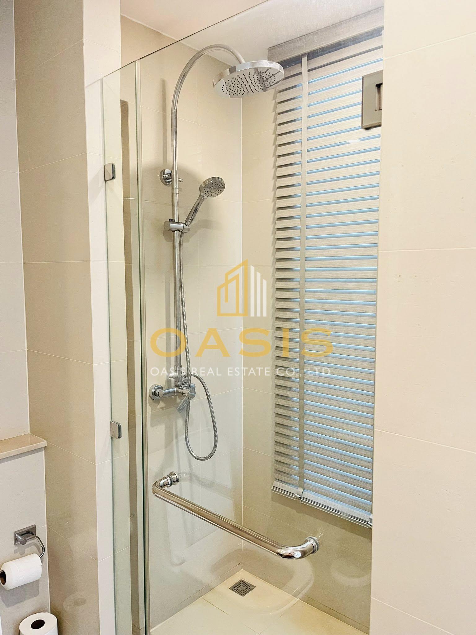Riviera Jomtien Stunning Sea View Studio For Rent