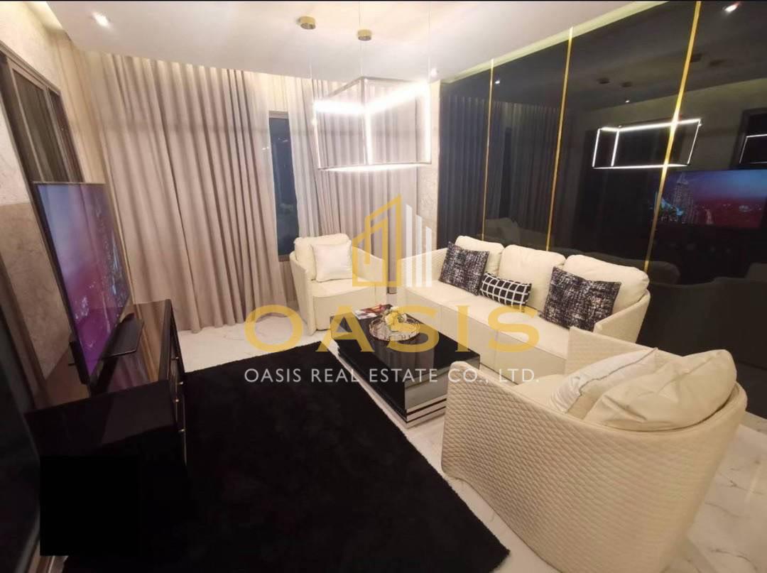 Grand Solaire Condominium  Luxury 2-Bedroom Unit For Sale