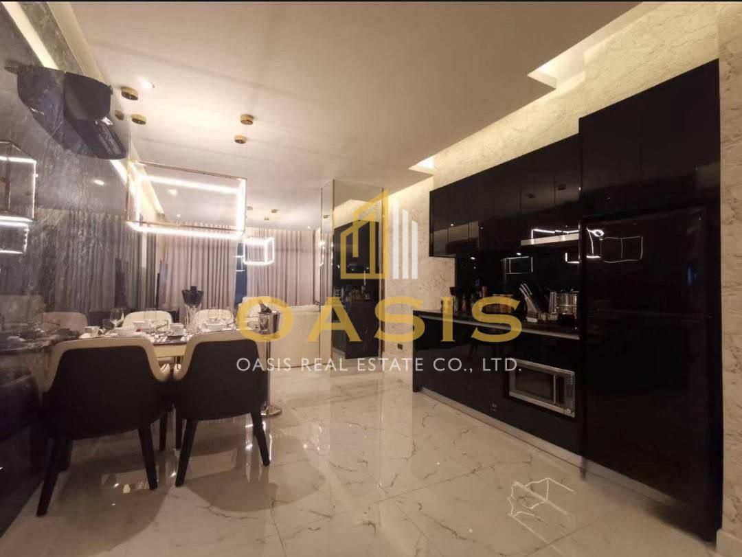 Grand Solaire Condominium  Luxury 2-Bedroom Unit For Sale