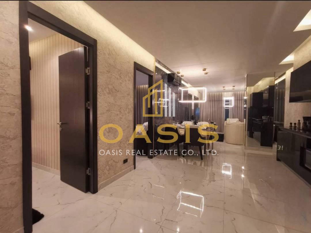 Grand Solaire Condominium  Luxury 2-Bedroom Unit For Sale