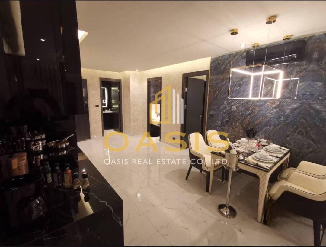 Grand Solaire Condominium  Luxury 2-Bedroom Unit For Sale