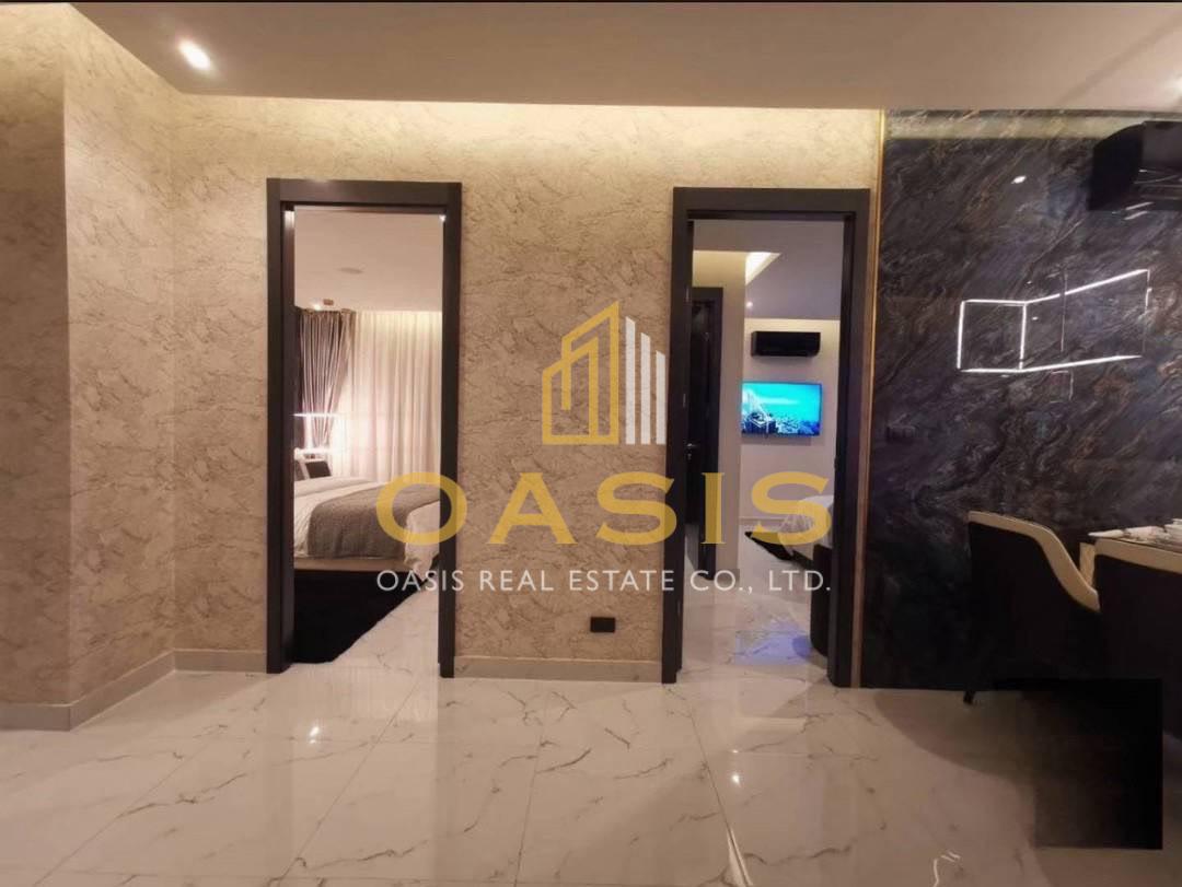 Grand Solaire Condominium  Luxury 2-Bedroom Unit For Sale