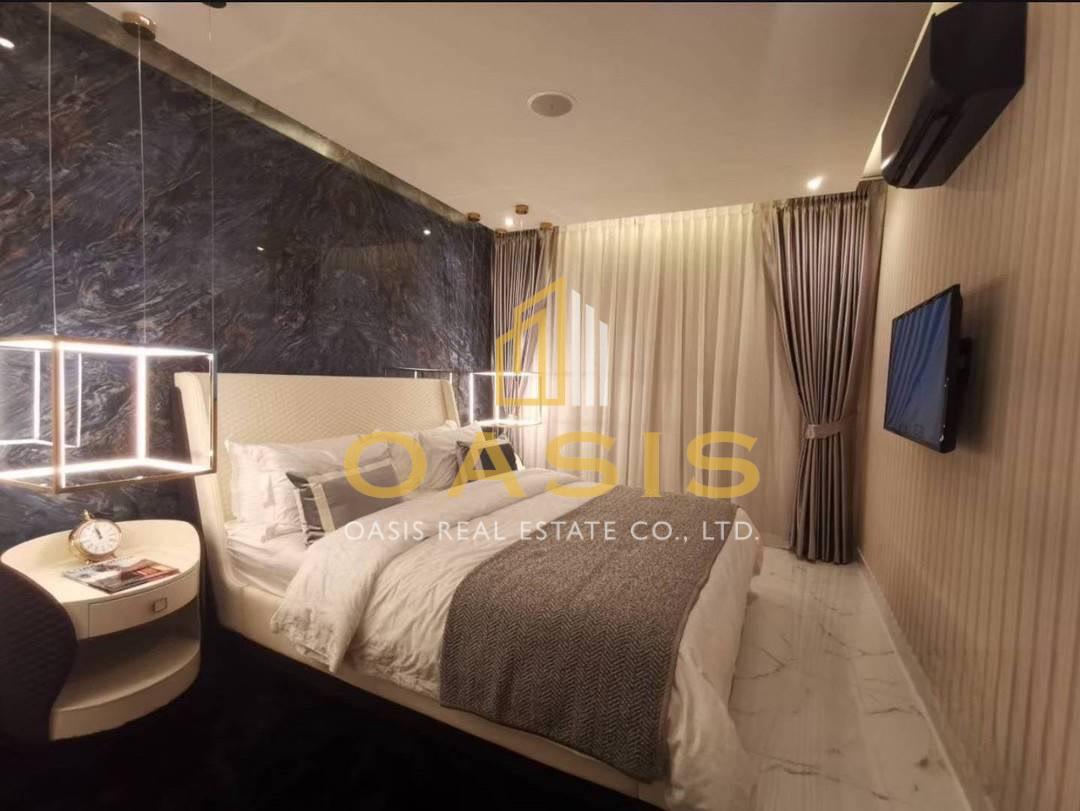 Grand Solaire Condominium  Luxury 2-Bedroom Unit For Sale