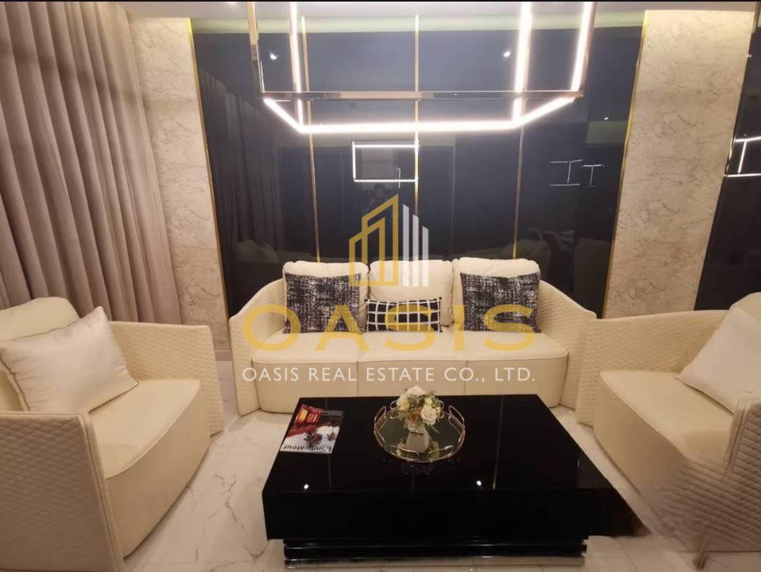 Grand Solaire Condominium  Luxury 2-Bedroom Unit For Sale