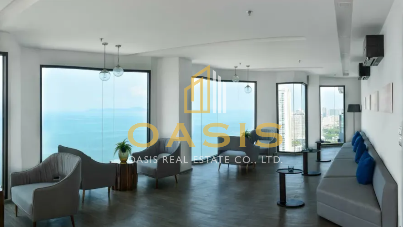 AERAS Condominium for sale and Rent