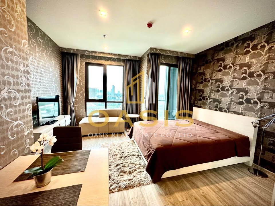 AERAS Condominium for sale and Rent