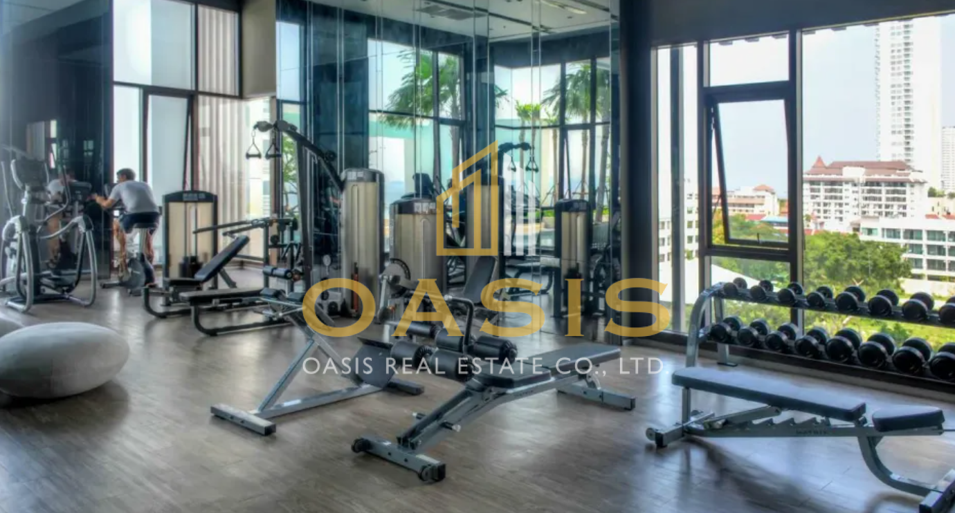 AERAS Condominium for sale and Rent