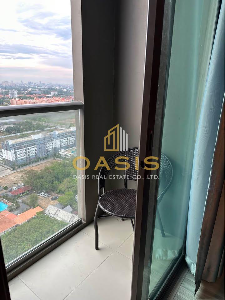 AERAS Condominium for sale and Rent