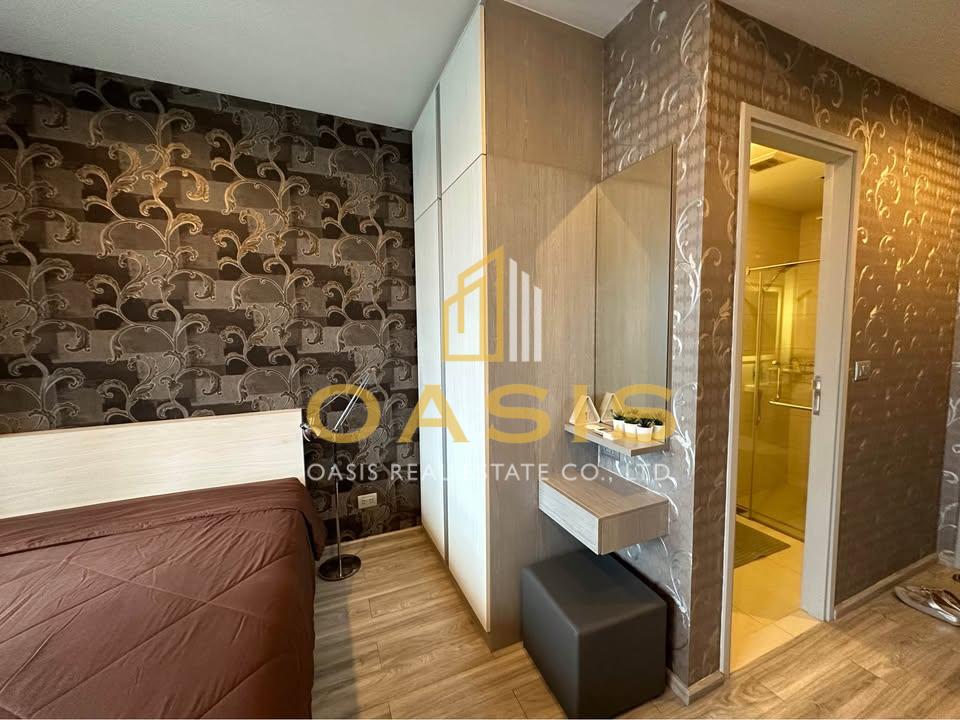 AERAS Condominium for sale and Rent