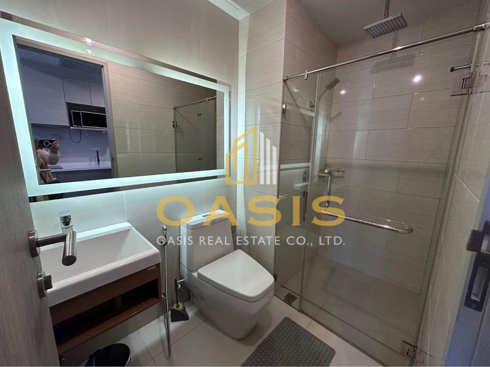 AERAS Condominium for sale and Rent