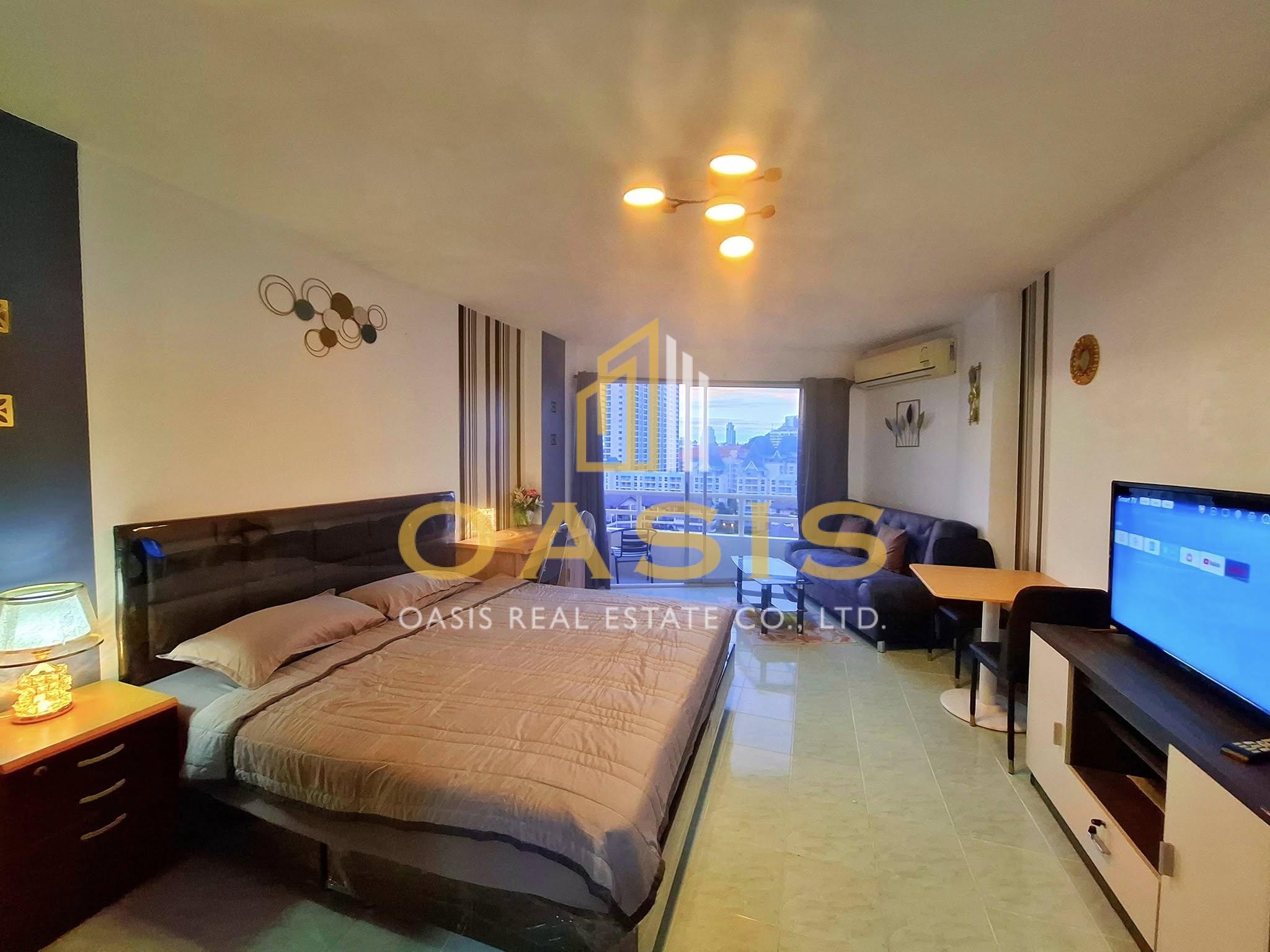 View Talay 1A Condominium For Rent