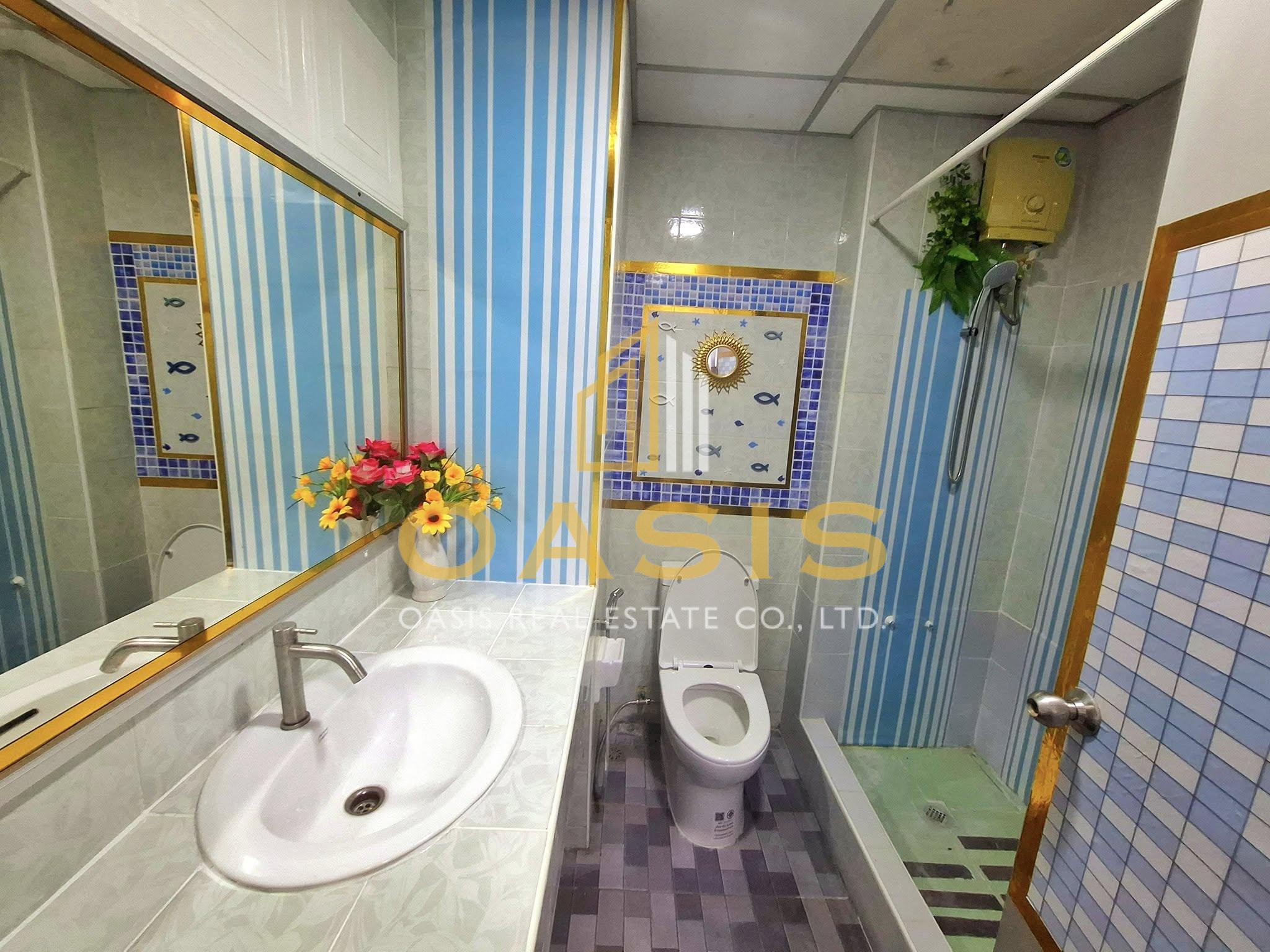 View Talay 1A Condominium For Rent