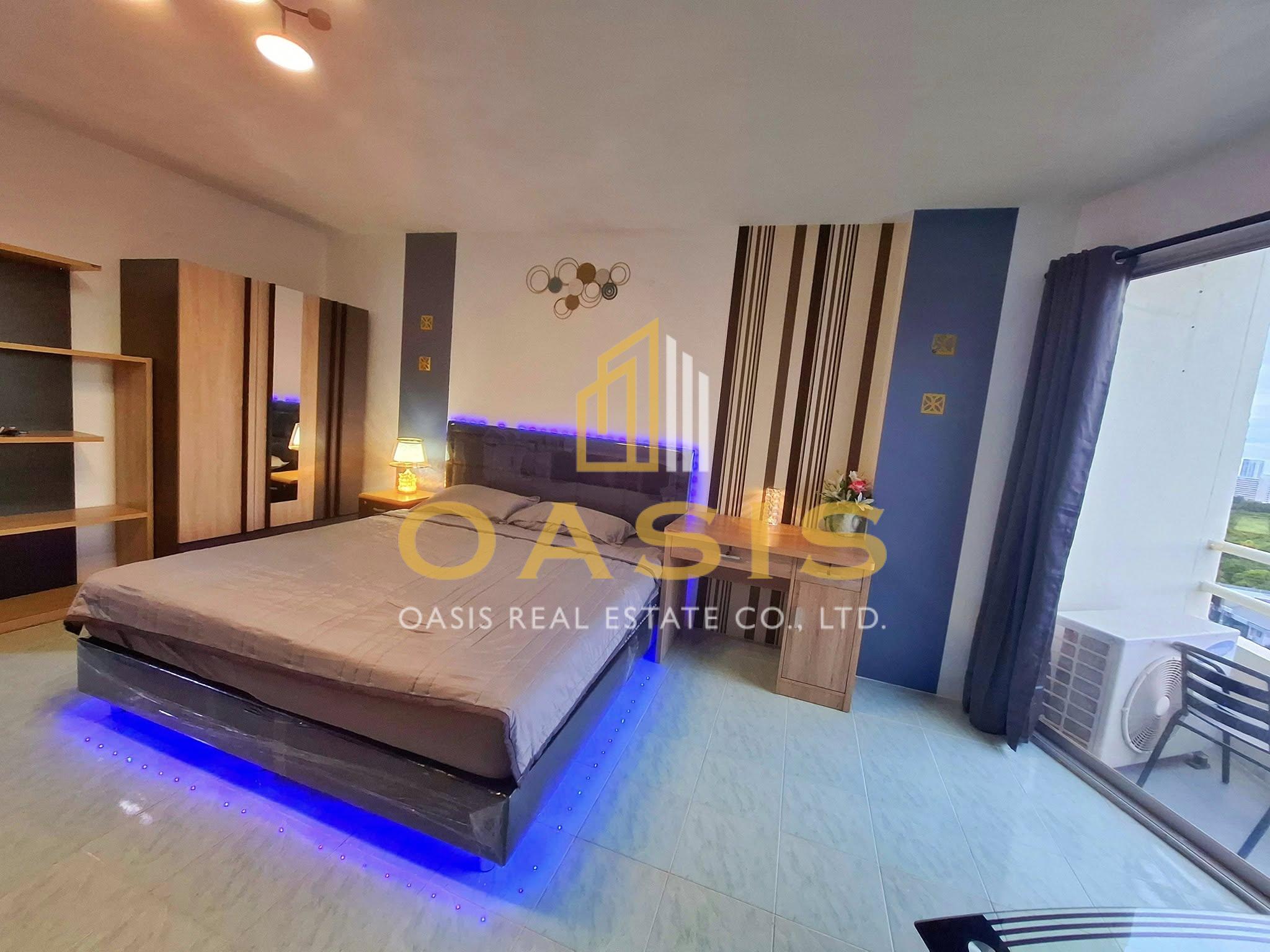 View Talay 1A Condominium For Rent