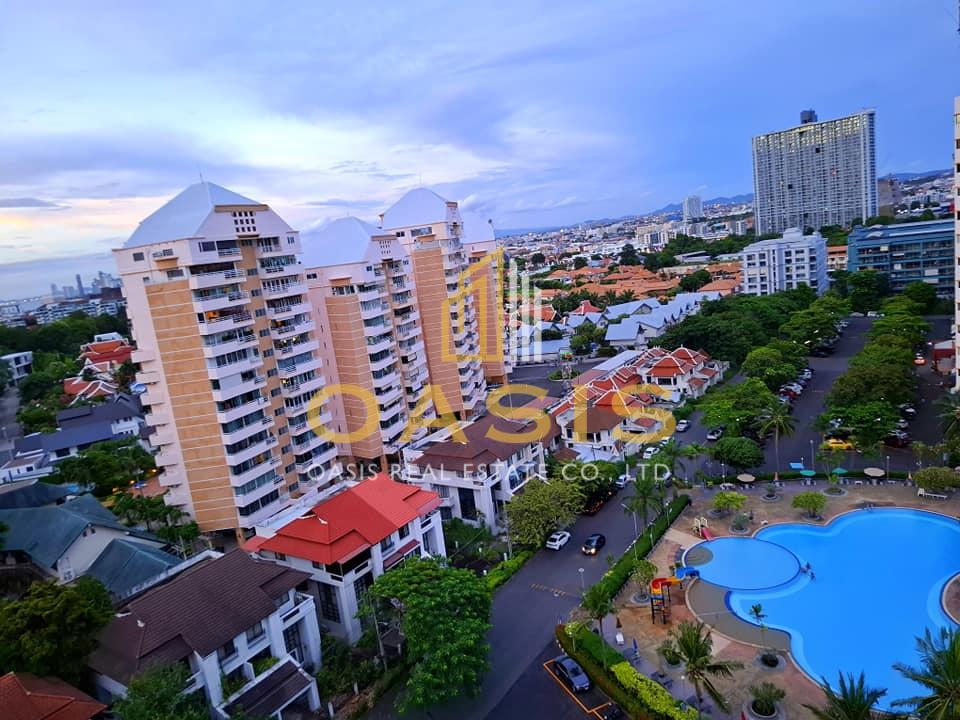 View Talay 1A Condominium For Rent