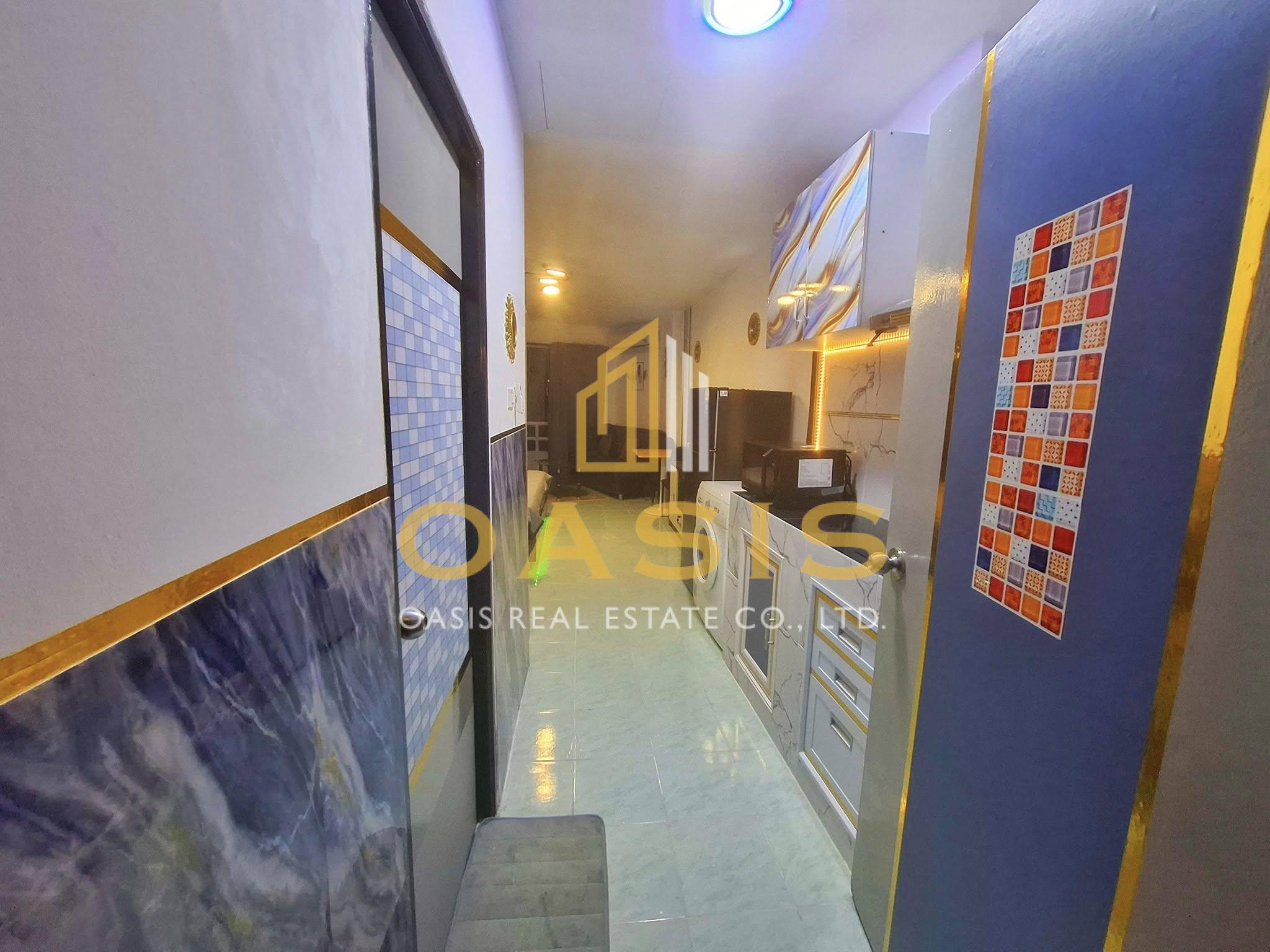 View Talay 1A Condominium For Rent