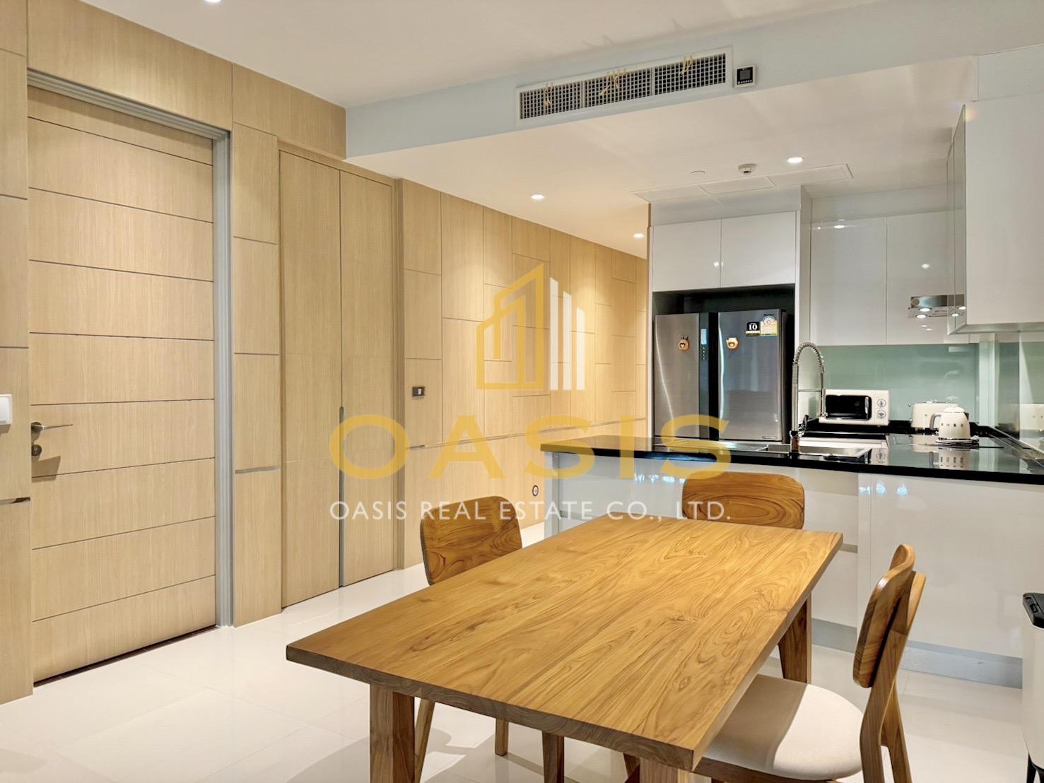 Mövenpick White Sand Beach Luxury Condo for Rent