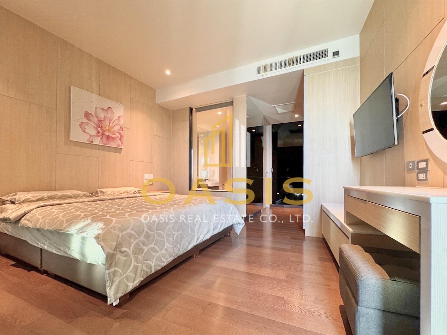 Mövenpick White Sand Beach Luxury Condo for Rent