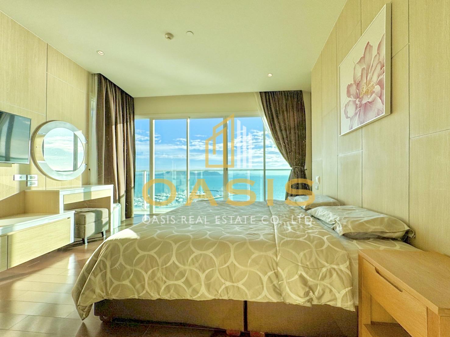 Mövenpick White Sand Beach Luxury Condo for Rent