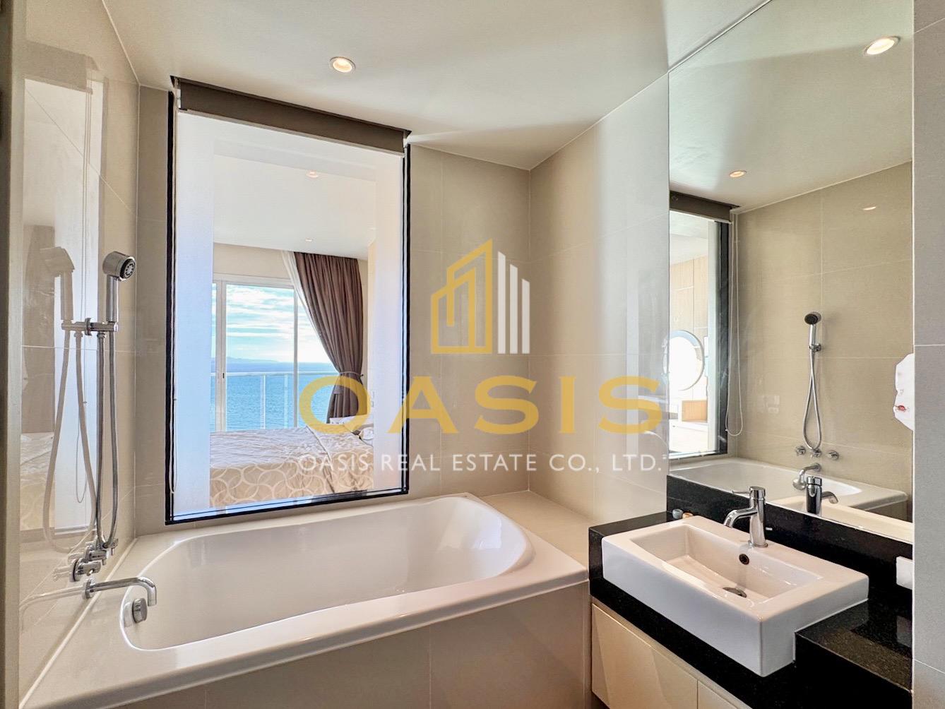 Mövenpick White Sand Beach Luxury Condo for Rent