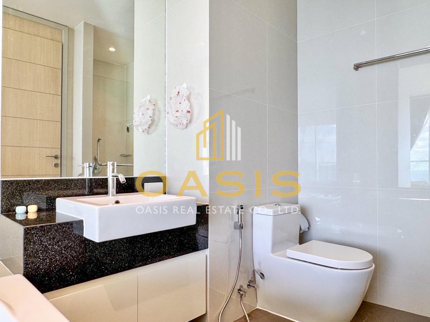 Mövenpick White Sand Beach Luxury Condo for Rent