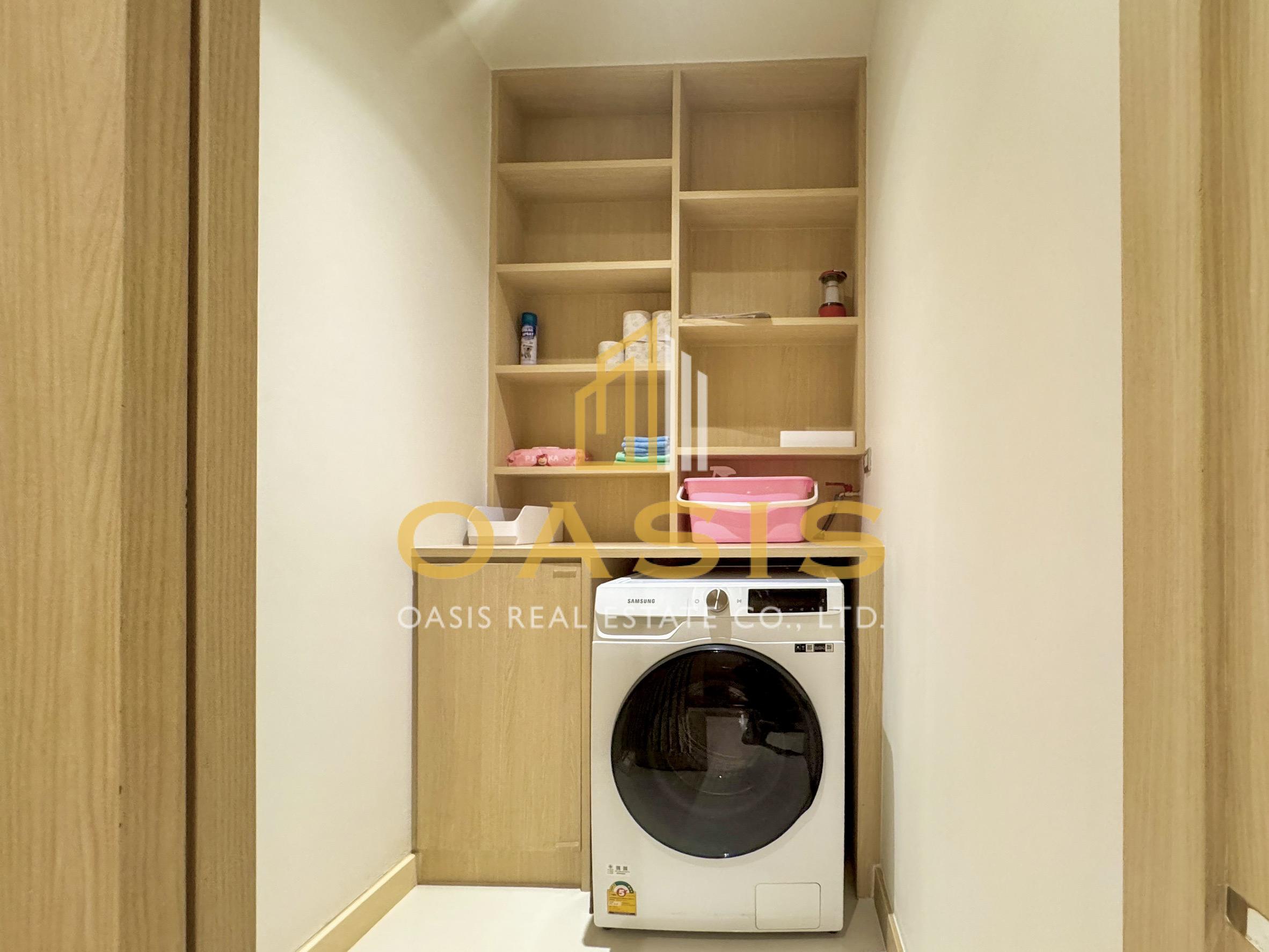 Mövenpick White Sand Beach Luxury Condo for Rent