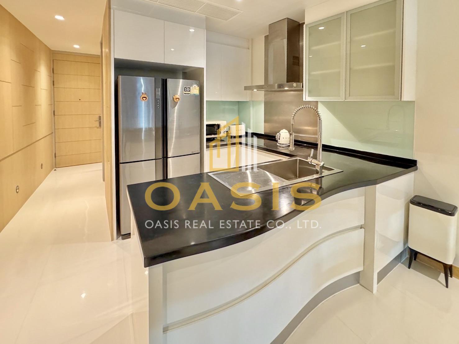 Mövenpick White Sand Beach Luxury Condo for Rent