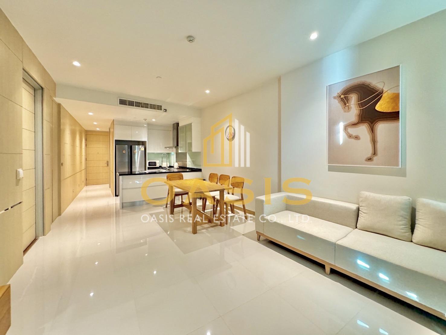 Mövenpick White Sand Beach Luxury Condo for Rent