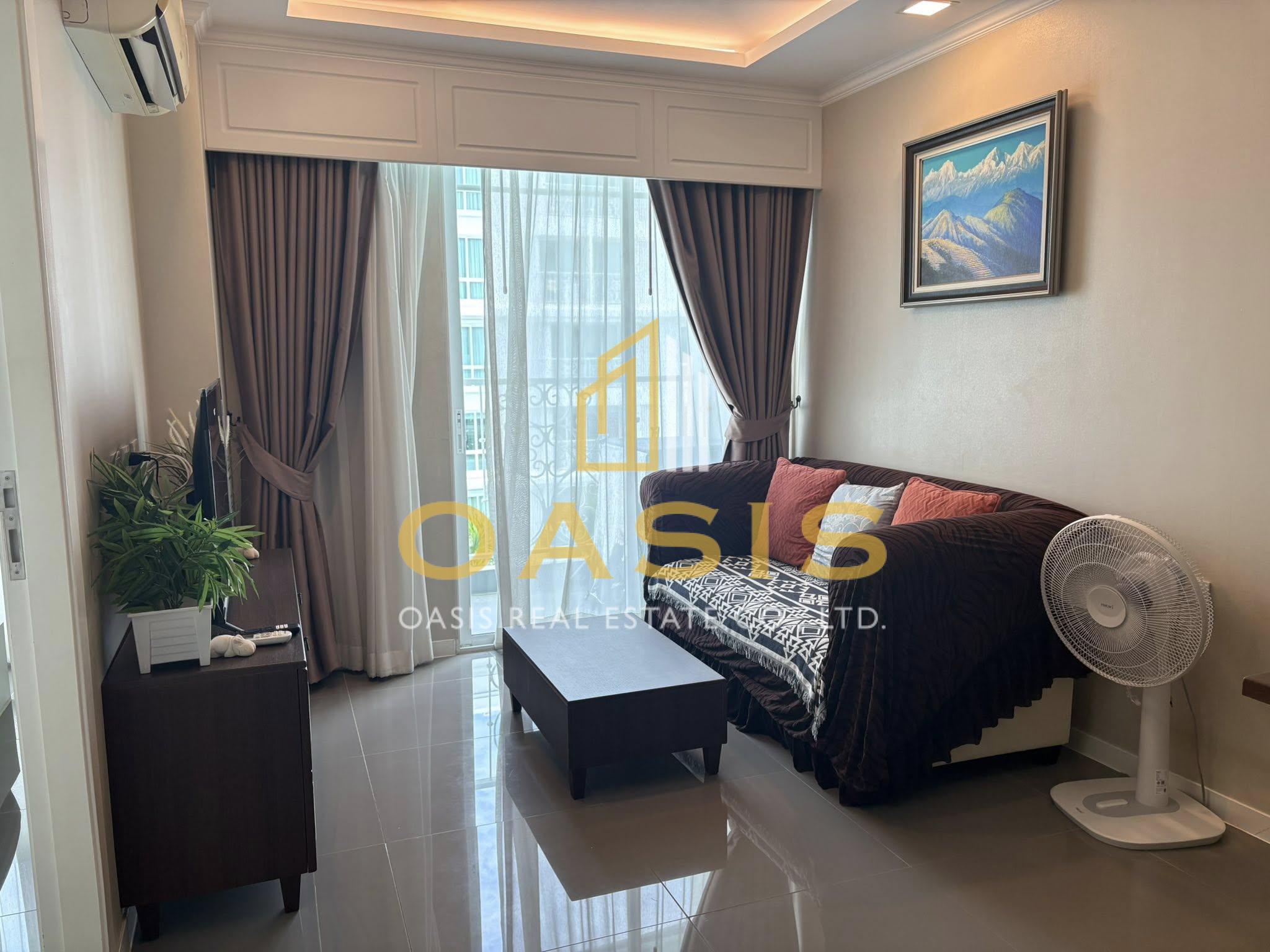 The Orient Resort and Spa  For Rent