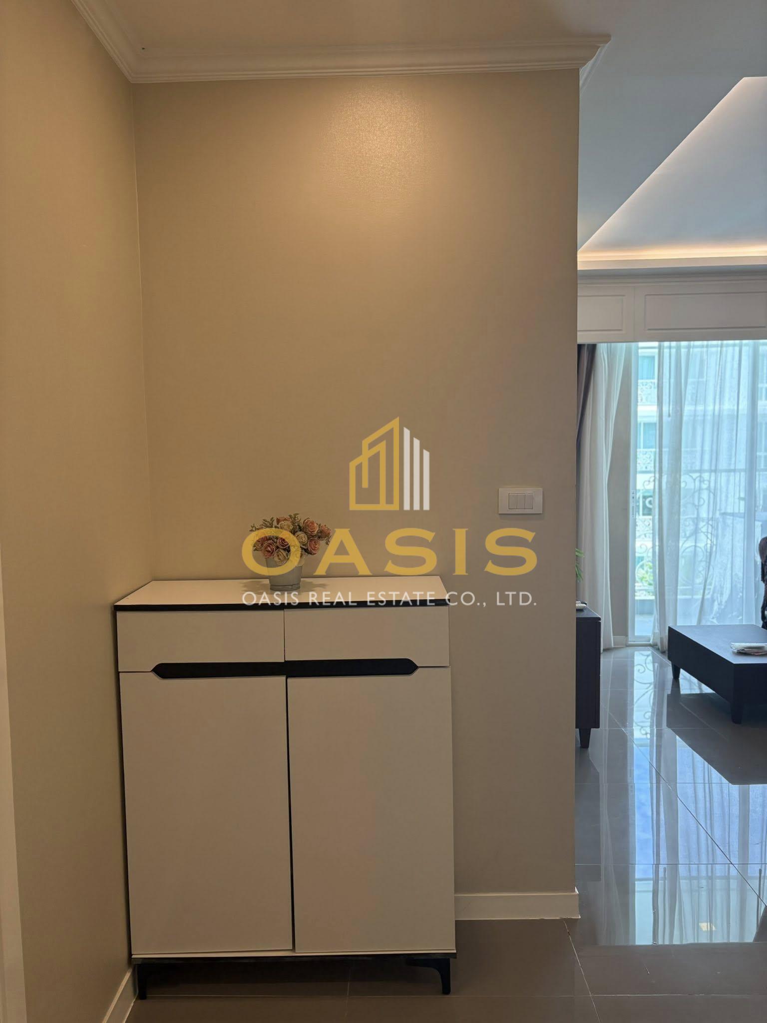 The Orient Resort and Spa  For Rent