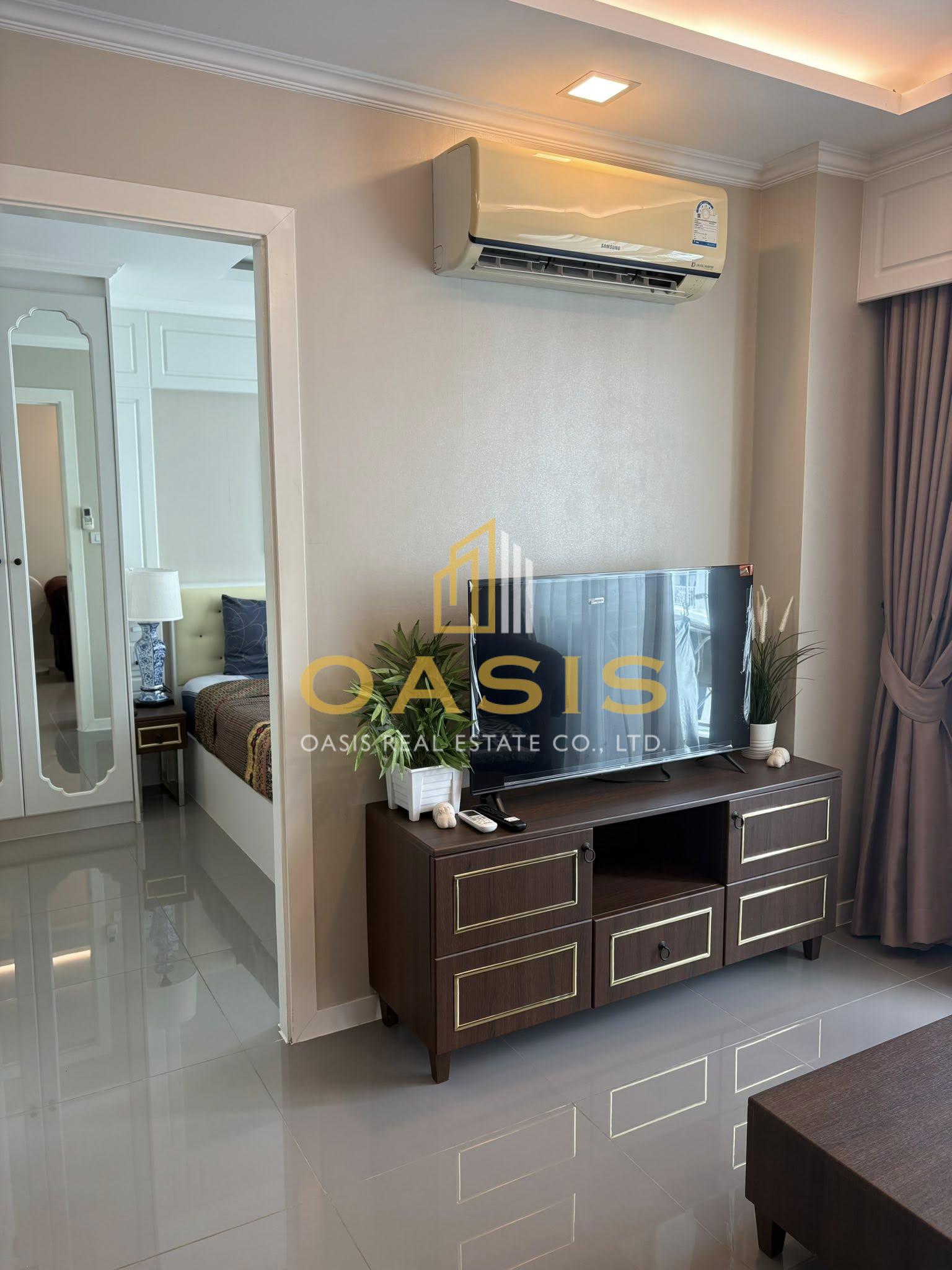 The Orient Resort and Spa  For Rent