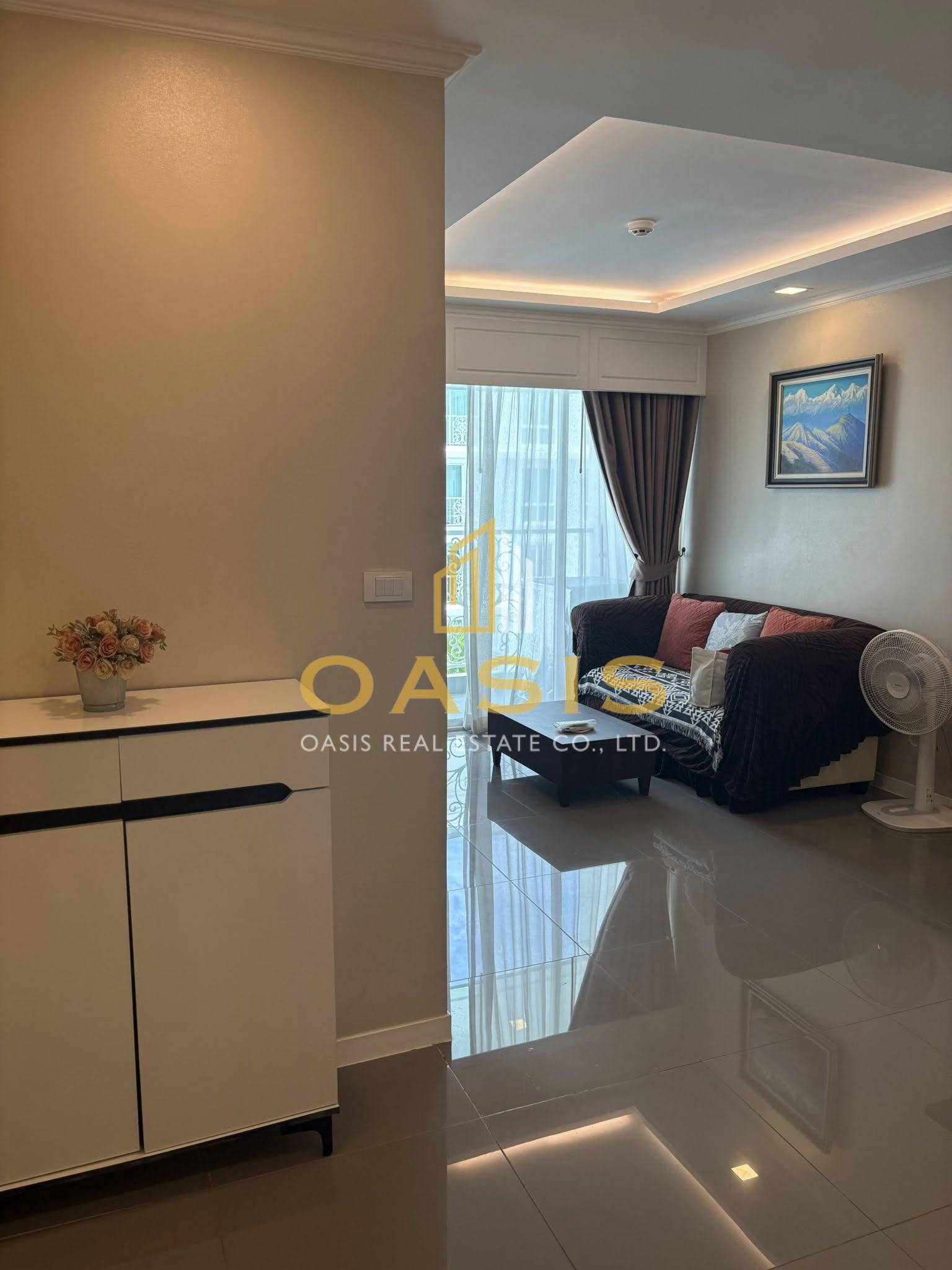 The Orient Resort and Spa  For Rent