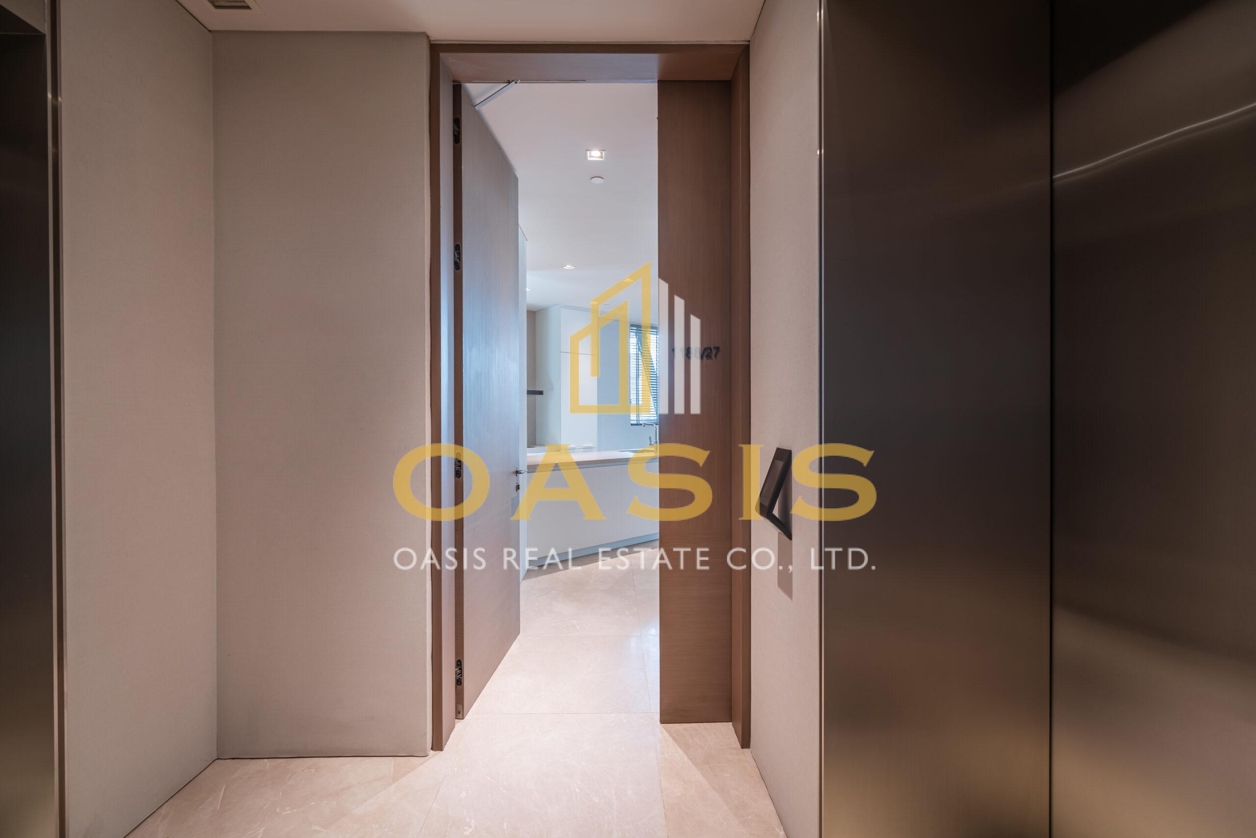 Banyan Tree Residences Exclusive Riverfront Luxury Condominium for Rent