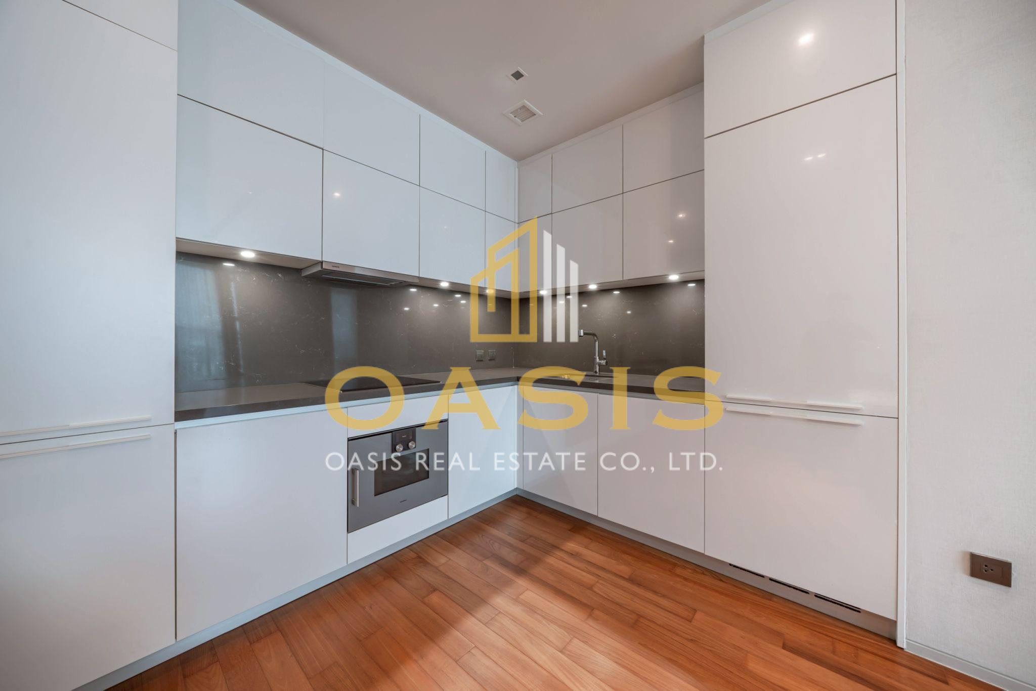 Banyan Tree Residences Exclusive Riverfront Luxury Condominium for Rent