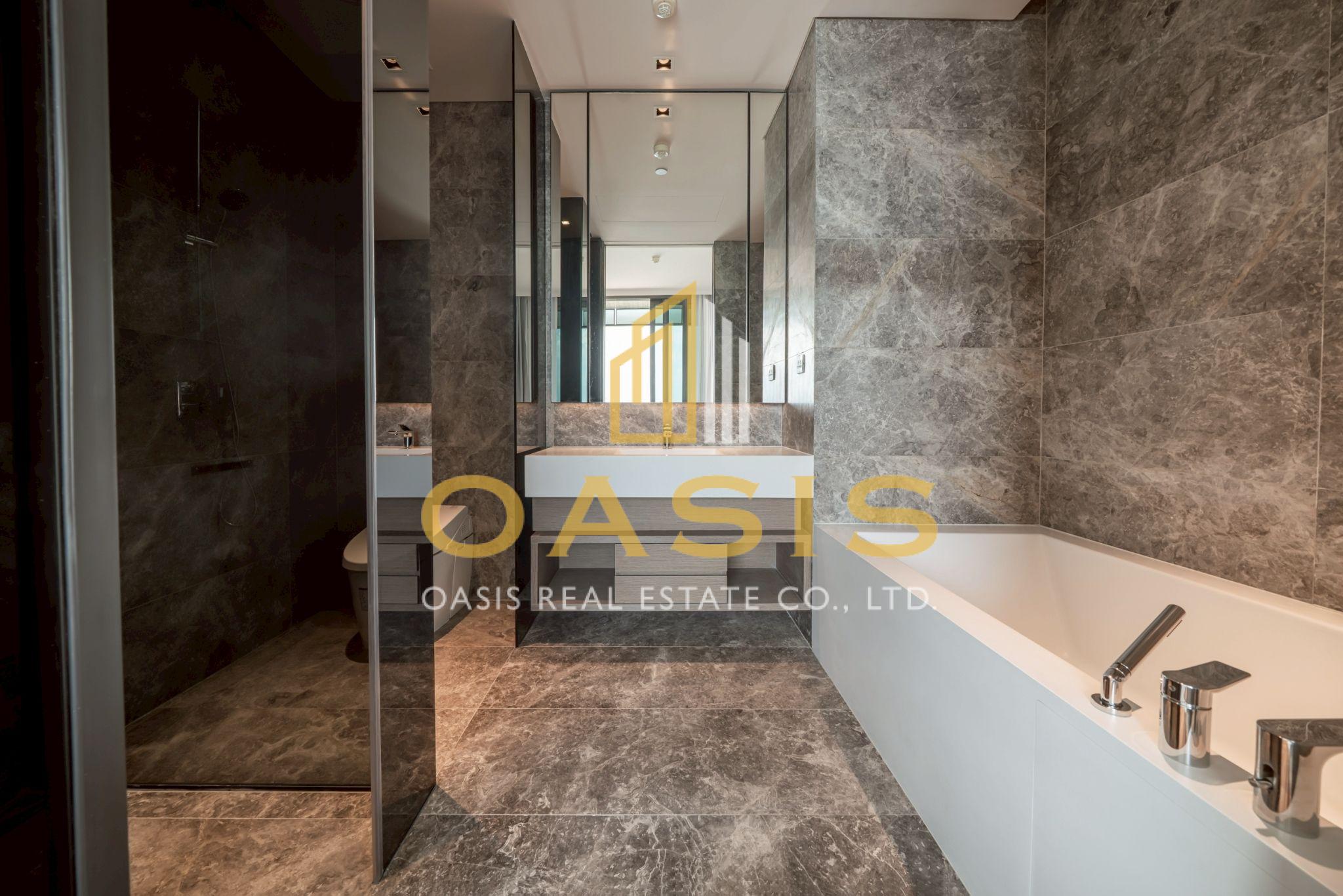 Banyan Tree Residences Exclusive Riverfront Luxury Condominium for Rent