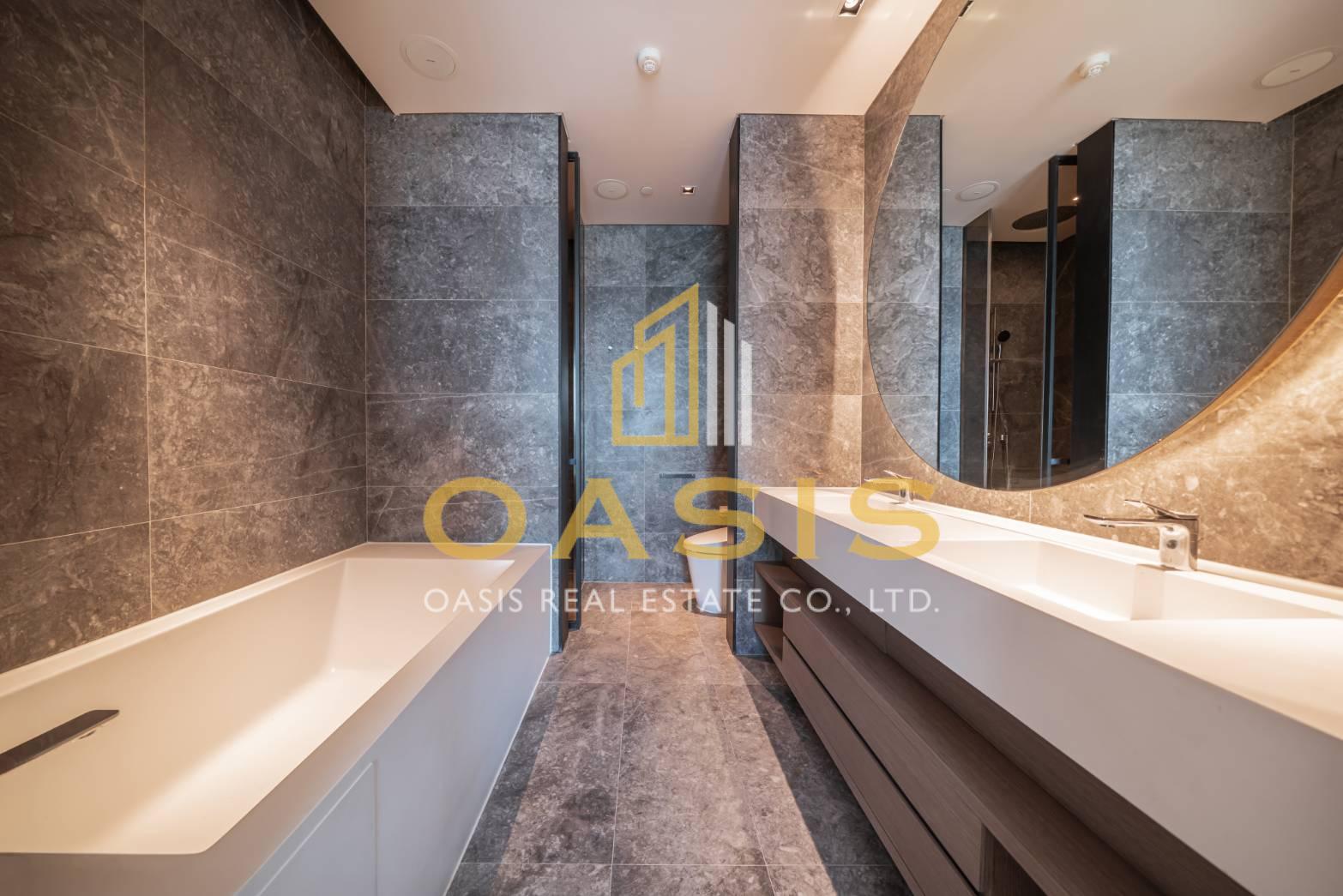 Banyan Tree Residences Exclusive Riverfront Luxury Condominium for Rent