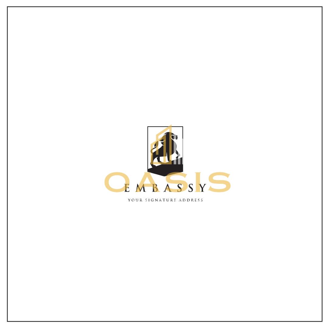 Embassy Condominium 1Bedroom Residence for Sale