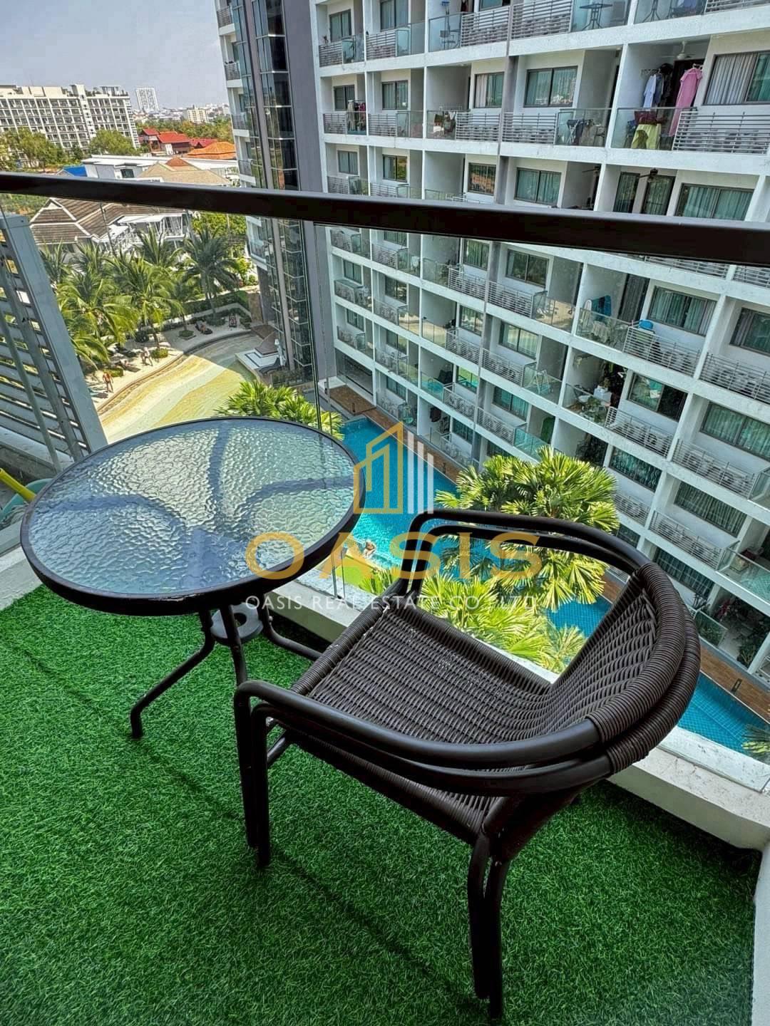 Laguna Beach Resort 1Pool View Condominium  for Sale