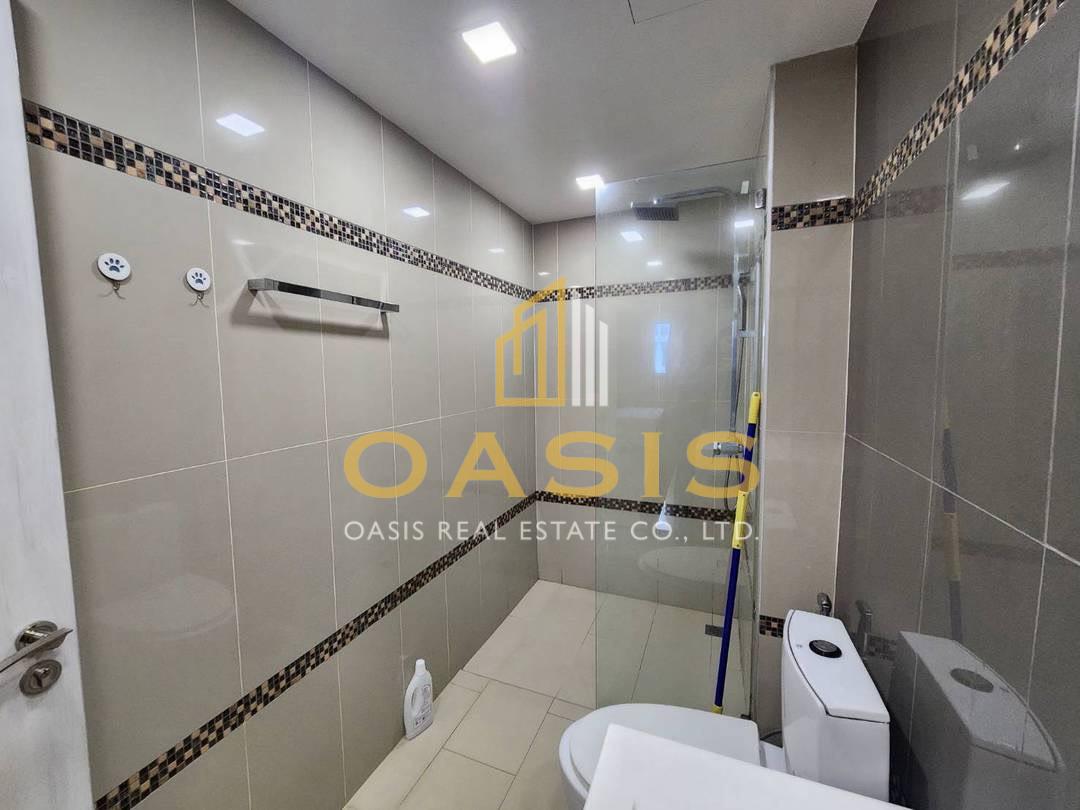Modern 1bedroom condominium in Lloyd Soonvijai for rent
