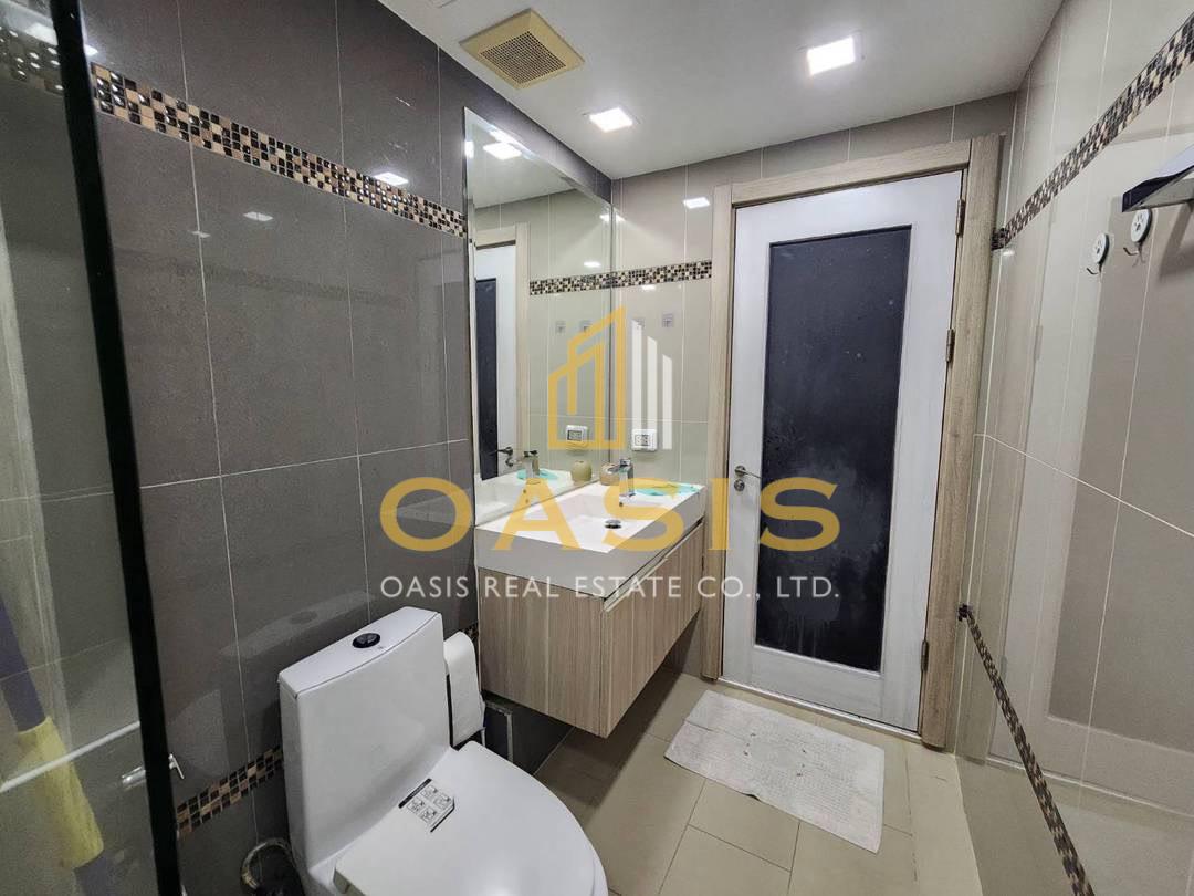 Modern 1bedroom condominium in Lloyd Soonvijai for rent