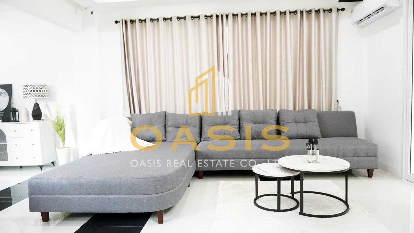 Stunning 4 bed Pool Villa in Huay Yai for sale