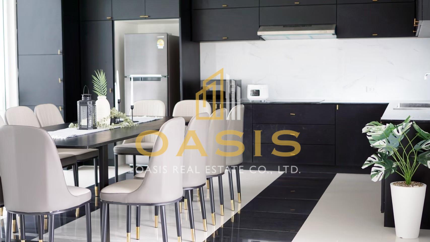 Stunning 4 bed Pool Villa in Huay Yai for sale