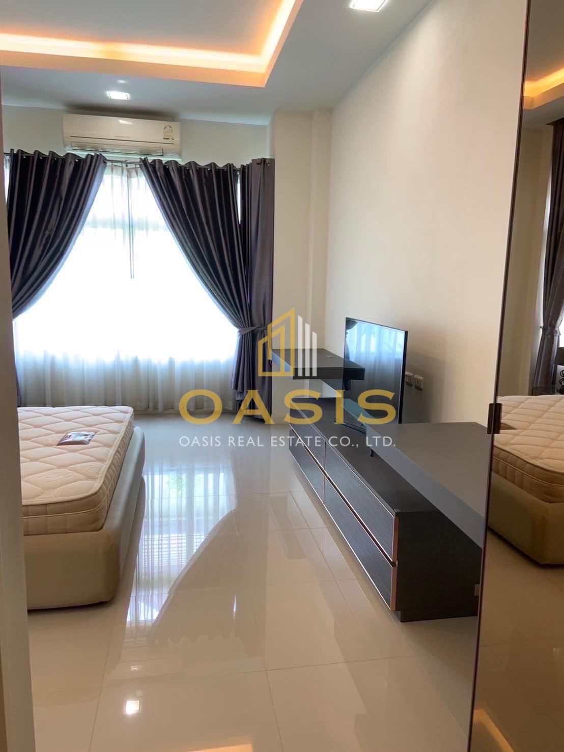 Elegant House for Sale in Sirisa 16 Village