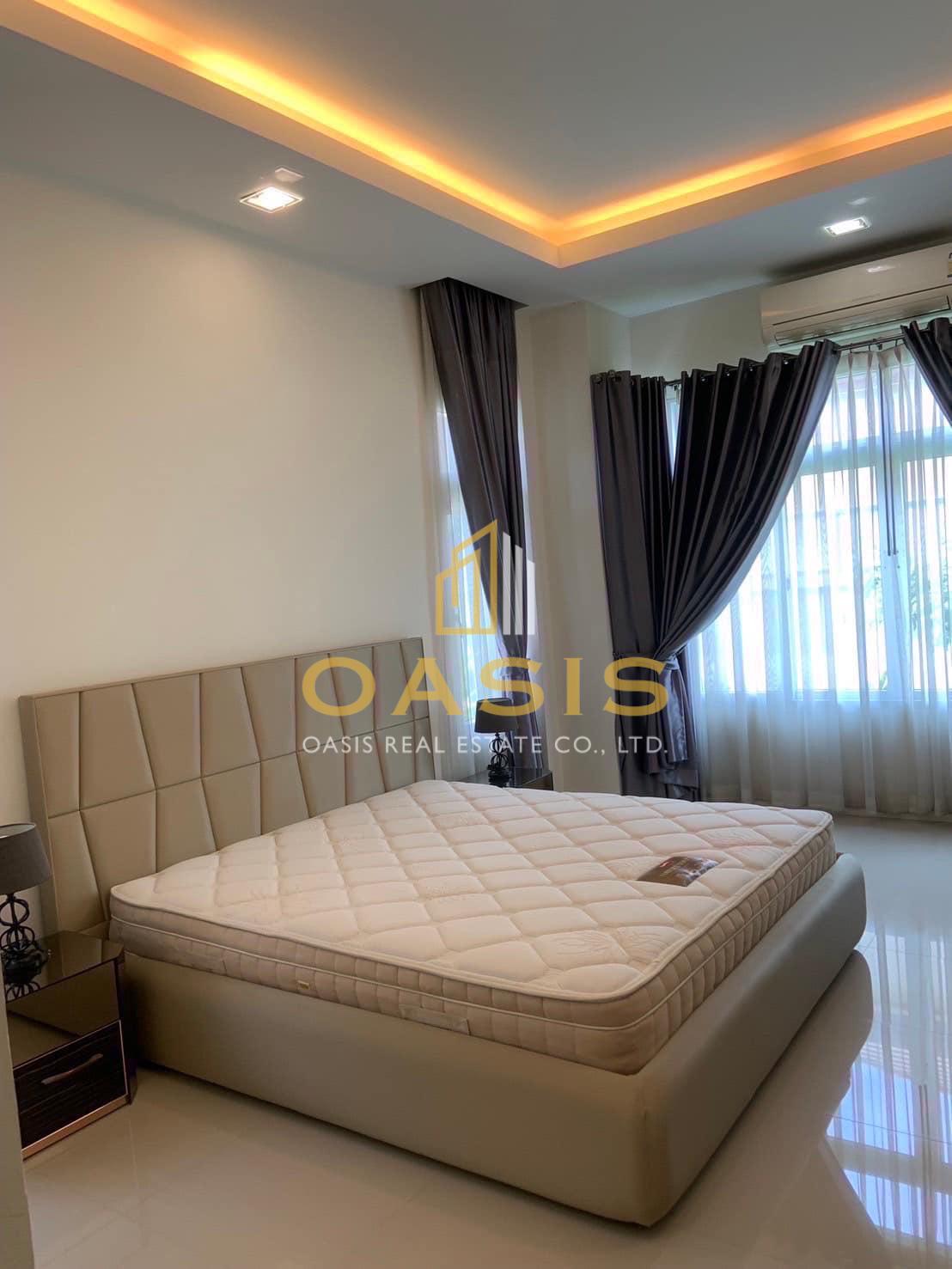 Elegant House for Sale in Sirisa 16 Village