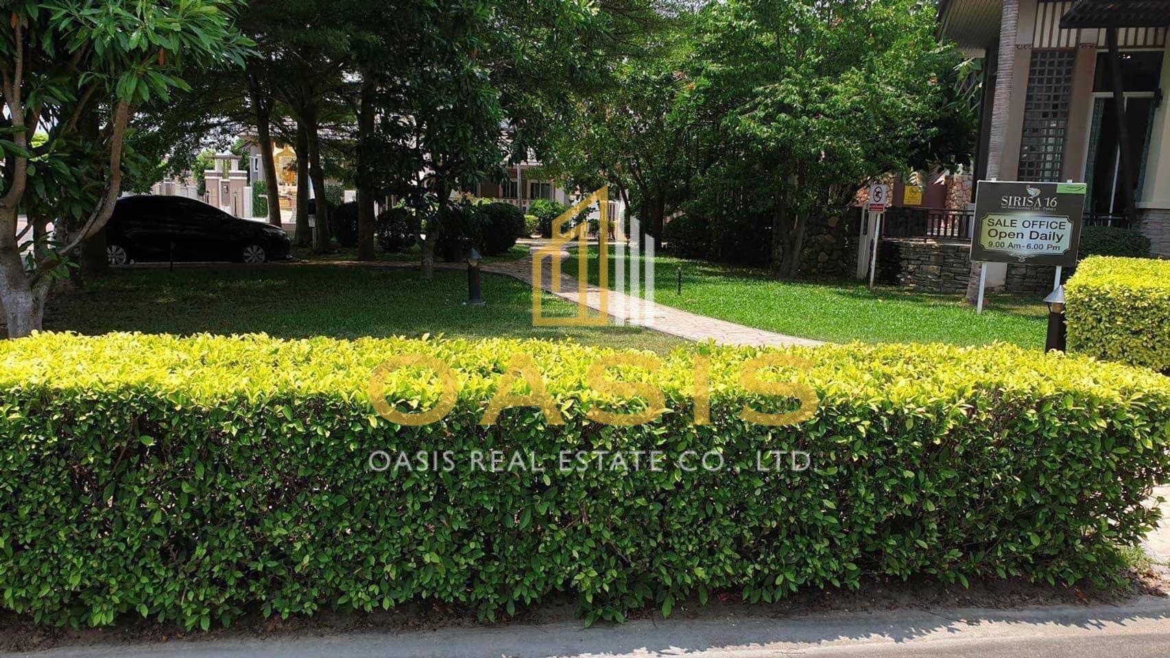 Elegant House for Sale in Sirisa 16 Village