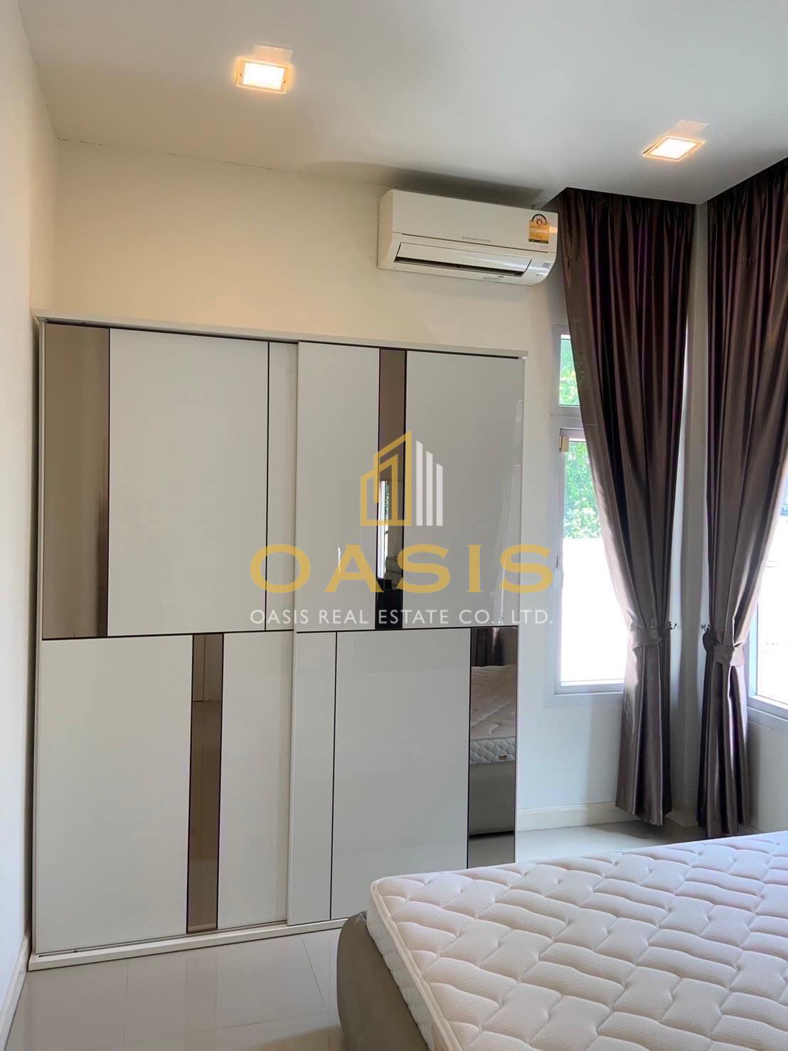 Elegant House for Sale in Sirisa 16 Village